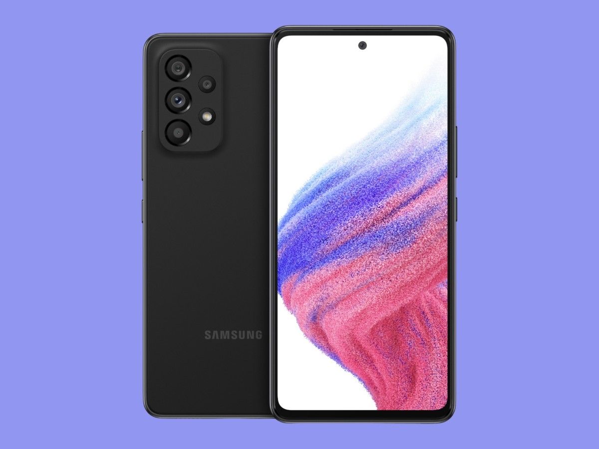 Google Pixel 6a Vs Samsung Galaxy A53 Which One Should You Buy 